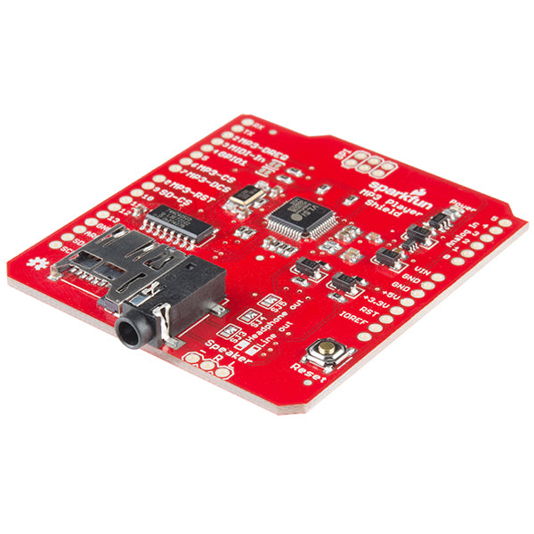 SparkFun Proximity Sensing Kit