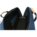 Porta Brace CTC-5 Traveler Camera Case (Signature Blue)