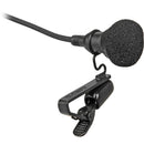 Sony ECM-44BPT - Omnidirectional Lavalier Mic