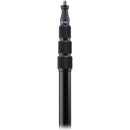 K-Tek KE-89 Avalon Series Aluminum Boompole (Uncabled)