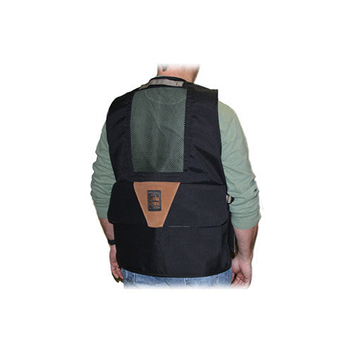 Porta Brace Director's Cut Video Vest (Extra Large)