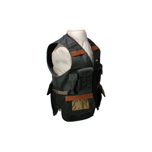 Porta Brace Director's Cut Video Vest (Extra Large)