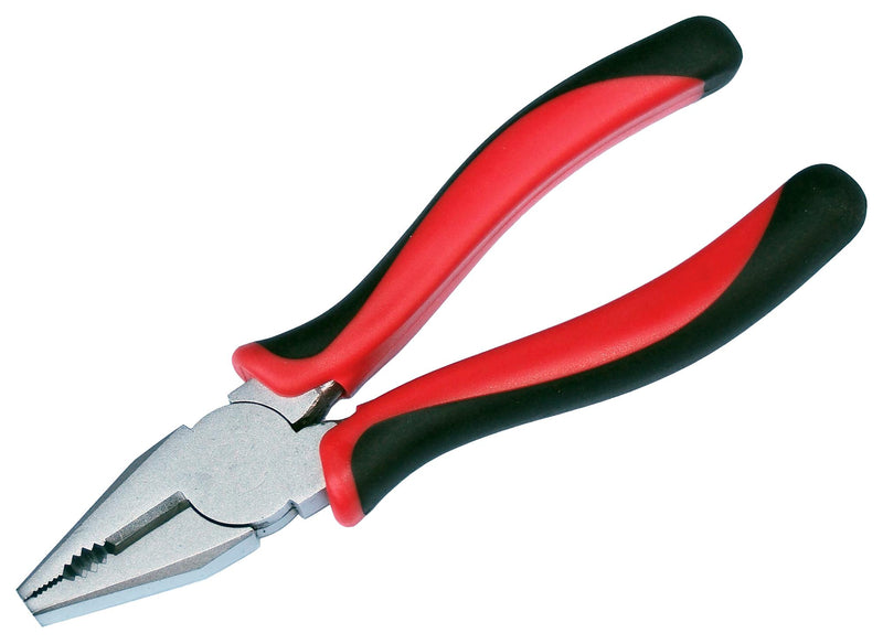 Multicomp PRO MP002065 Combination Plier 6 Chrome Vanadium"