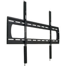 Premier Mounts Universal Flat Wall Mount (Black)