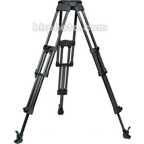 Vinten VISION 250 Carbon Fiber Tripod System with Ground Spreader (Black)