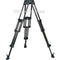 Vinten VISION 250 Carbon Fiber Tripod System with Mid-Spreader (Black)