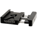 Wimberley C-12 Quick Release Clamp (2.5", 6.4 cm Long)