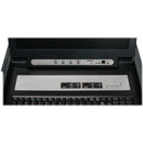 IOGEAR 8-Port LCD Combo KVM Switch with Cables