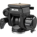 Slik 504QF-II Video Fluid Head