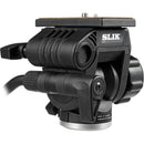 Slik 504QF-II Video Fluid Head