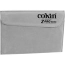 Cokin Z-Pro Series Hard-Edge Graduated Neutral Density 0.6 Filter (2-Stop)