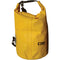 OverBoard Waterproof Dry Tube Bag, (5L, Yellow)