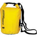 OverBoard Waterproof Dry Tube Bag, (5L, Yellow)