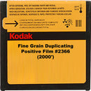 Kodak Eastman Fine Grain Duplicating Positive Film