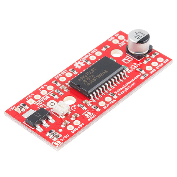 SparkFun EasyDriver - Stepper Motor Driver