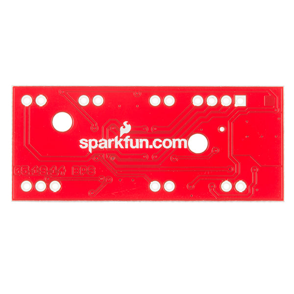 SparkFun EasyDriver - Stepper Motor Driver