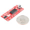 SparkFun EasyDriver - Stepper Motor Driver