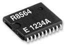 EPSON Q418564710001 RTC-8564JE RTC I2C BUS INTERFACE, SMD, VSOJ-20