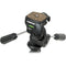 Davis & Sanford Vista Voyager Tripod with FZ10 3-Way Pan/Tilt Head