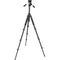 Davis & Sanford Vista Voyager Tripod with FZ10 3-Way Pan/Tilt Head