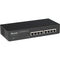 MuxLab 500300 CATV Distribution Hub (8 Ports)