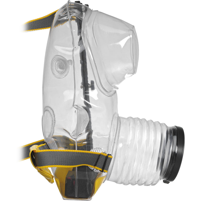 Ewa-Marine U-AX Underwater Housing