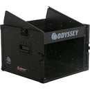 Odyssey Innovative Designs FZ1006BL Flight Zone ATA Combo Rack Case