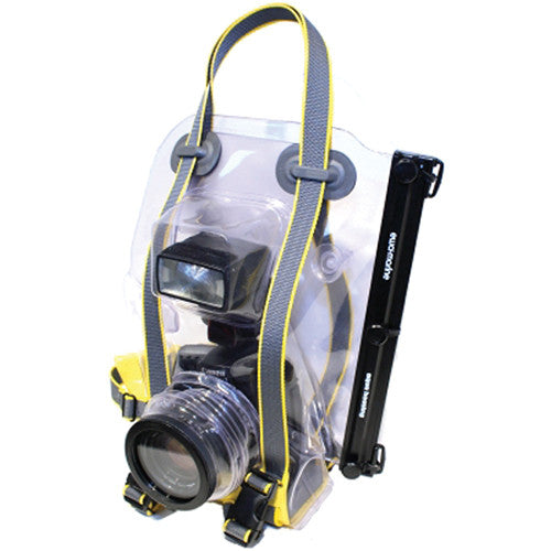 Ewa-Marine U-BXP100 TR Underwater Housing