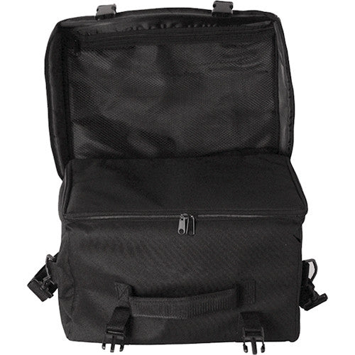 On-Stage MB7006 6-Space Microphone Bag