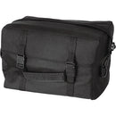 On-Stage MB7006 6-Space Microphone Bag