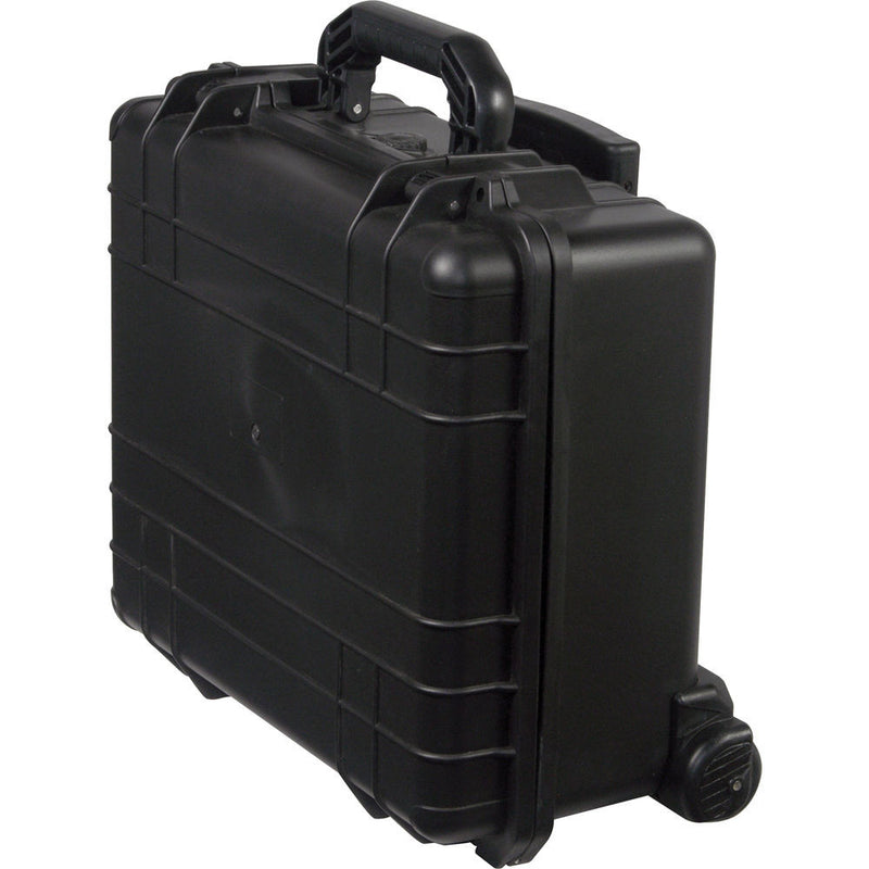 Odyssey Innovative Designs VU170714HW Vulcan Series Utility Case