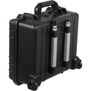 Odyssey Innovative Designs VU170714HW Vulcan Series Utility Case