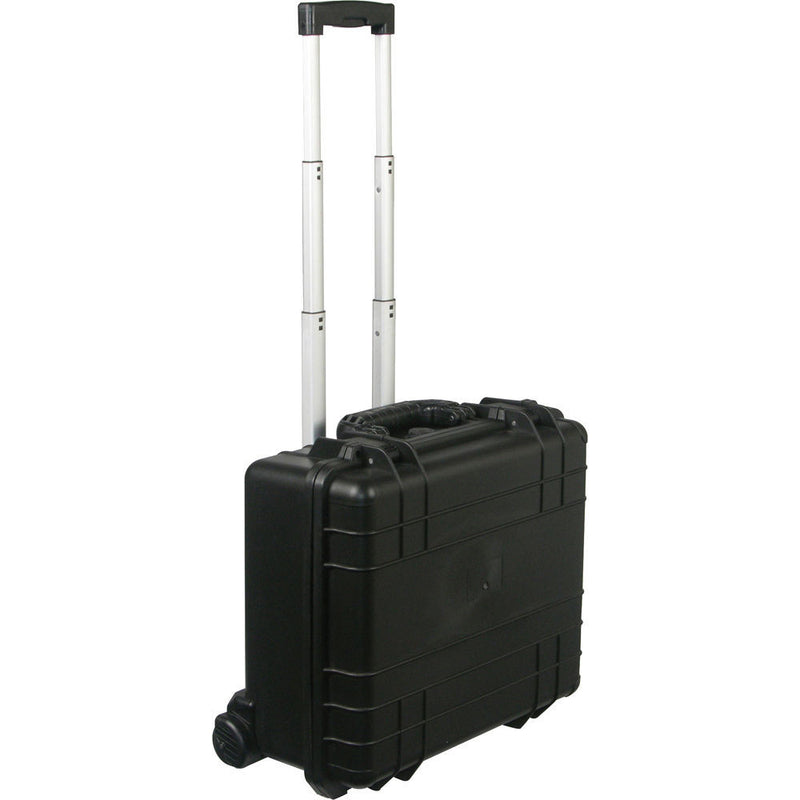 Odyssey Innovative Designs VU170714HW Vulcan Series Utility Case