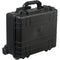 Odyssey Innovative Designs VU170714HW Vulcan Series Utility Case