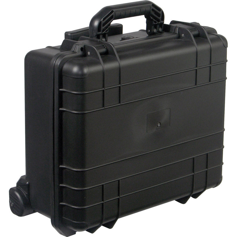 Odyssey Innovative Designs VU170714HW Vulcan Series Utility Case