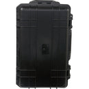 Odyssey Innovative Designs VU200711HW Vulcan Series Utility Case