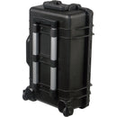 Odyssey Innovative Designs VU200711HW Vulcan Series Utility Case