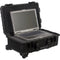 Odyssey Innovative Designs VU200711HW Vulcan Series Utility Case