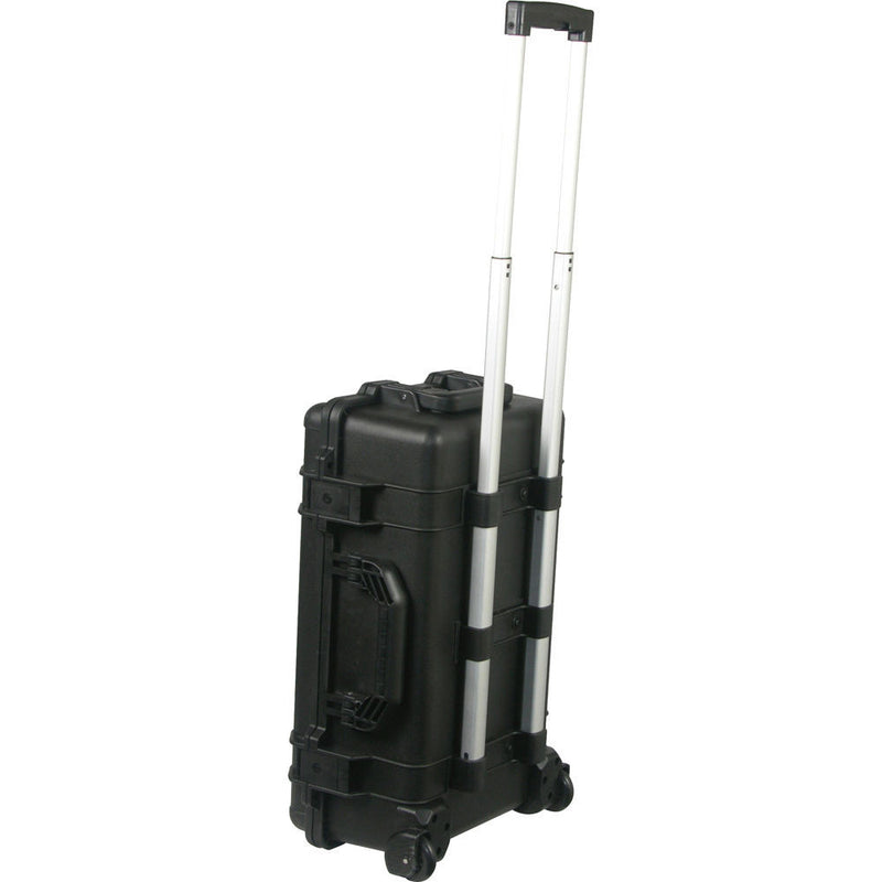 Odyssey Innovative Designs VU200711HW Vulcan Series Utility Case