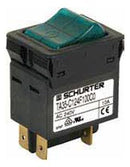 Schurter TA35-CBDWF150C0 Circuit Breaker Thermal 2P 240V 15A