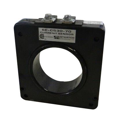 Littelfuse SE-CS30-70 Current Transformer 50-400HZ 30A