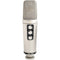 Rode NT2000 Variable Pattern Studio Condenser Microphone