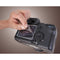 Pearstone LCD Screen Protector for Nikon D700