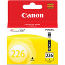 Canon CLI-226 Yellow Ink Tank