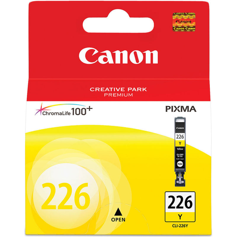 Canon CLI-226 Yellow Ink Tank