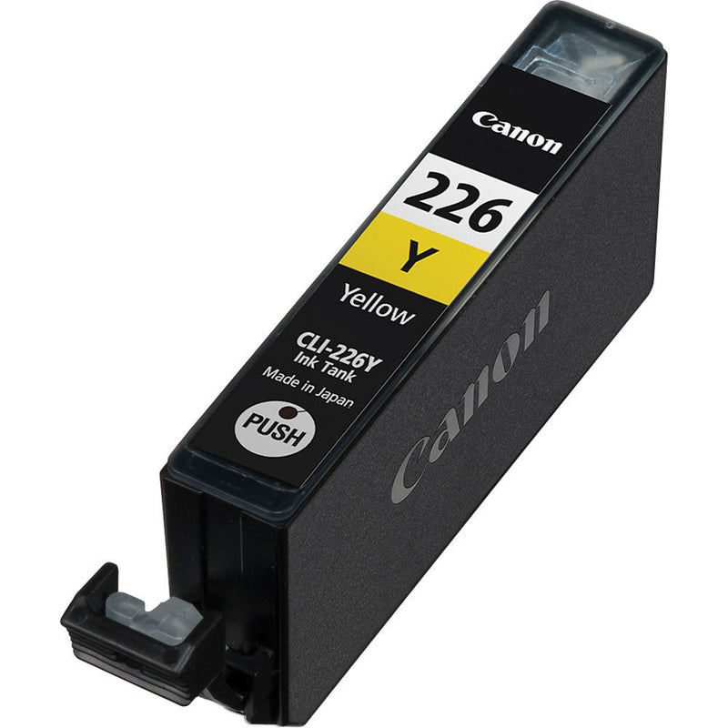 Canon CLI-226 Yellow Ink Tank