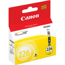 Canon CLI-226 Yellow Ink Tank