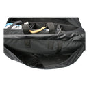 Porta Brace LR-3B Light Run Bag (Midnight Black)