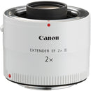 Canon Extender RF 2x