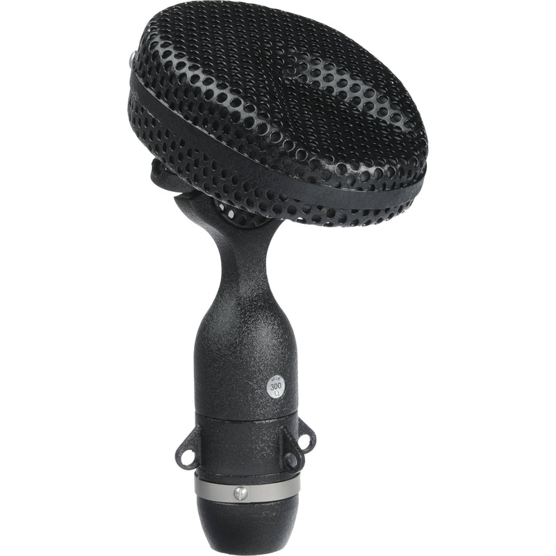 Coles Microphones 4038 Studio Ribbon Microphone (Single Microphone)